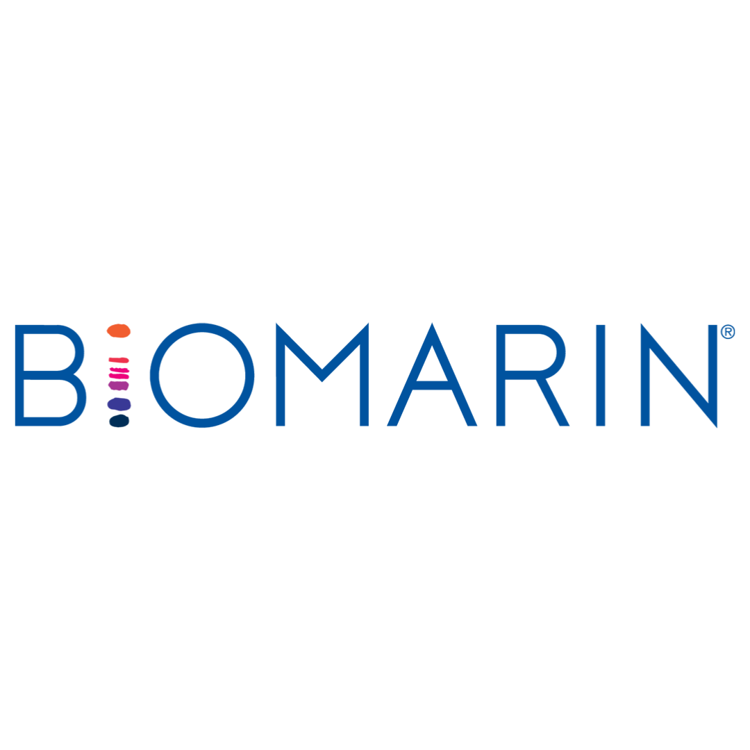 BioMarin Logo