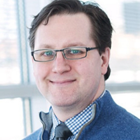 Brian Branchford