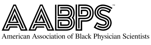 American Association of Black Physician Scientists logo