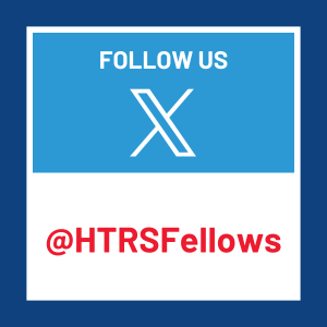 Follow the Clinical Fellows Network on X