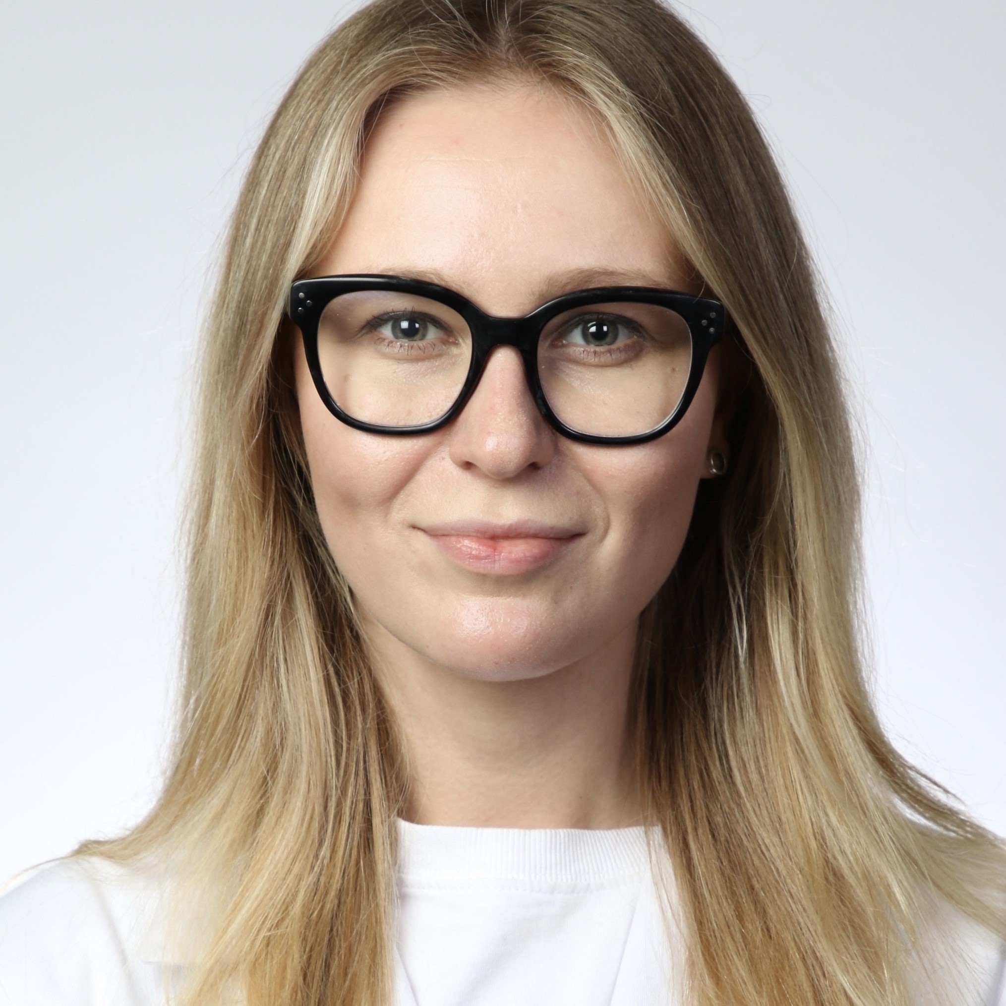 Iuliia Kovalenko, MD