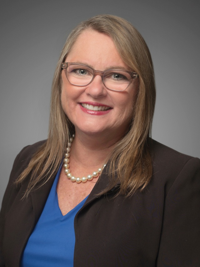 Mary Cushman, MD