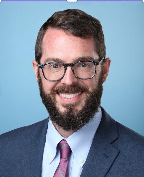 Michael White, MD, MSc