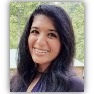 Seema Patel, PhD