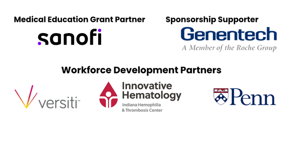 SEARCH Workshop Supporters