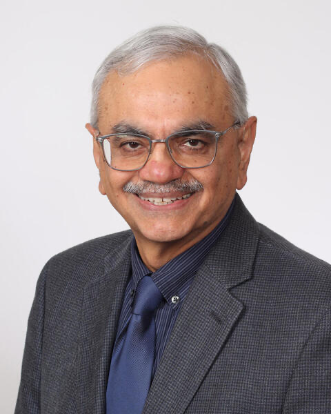 Rajiv K Pruthi, MBBS