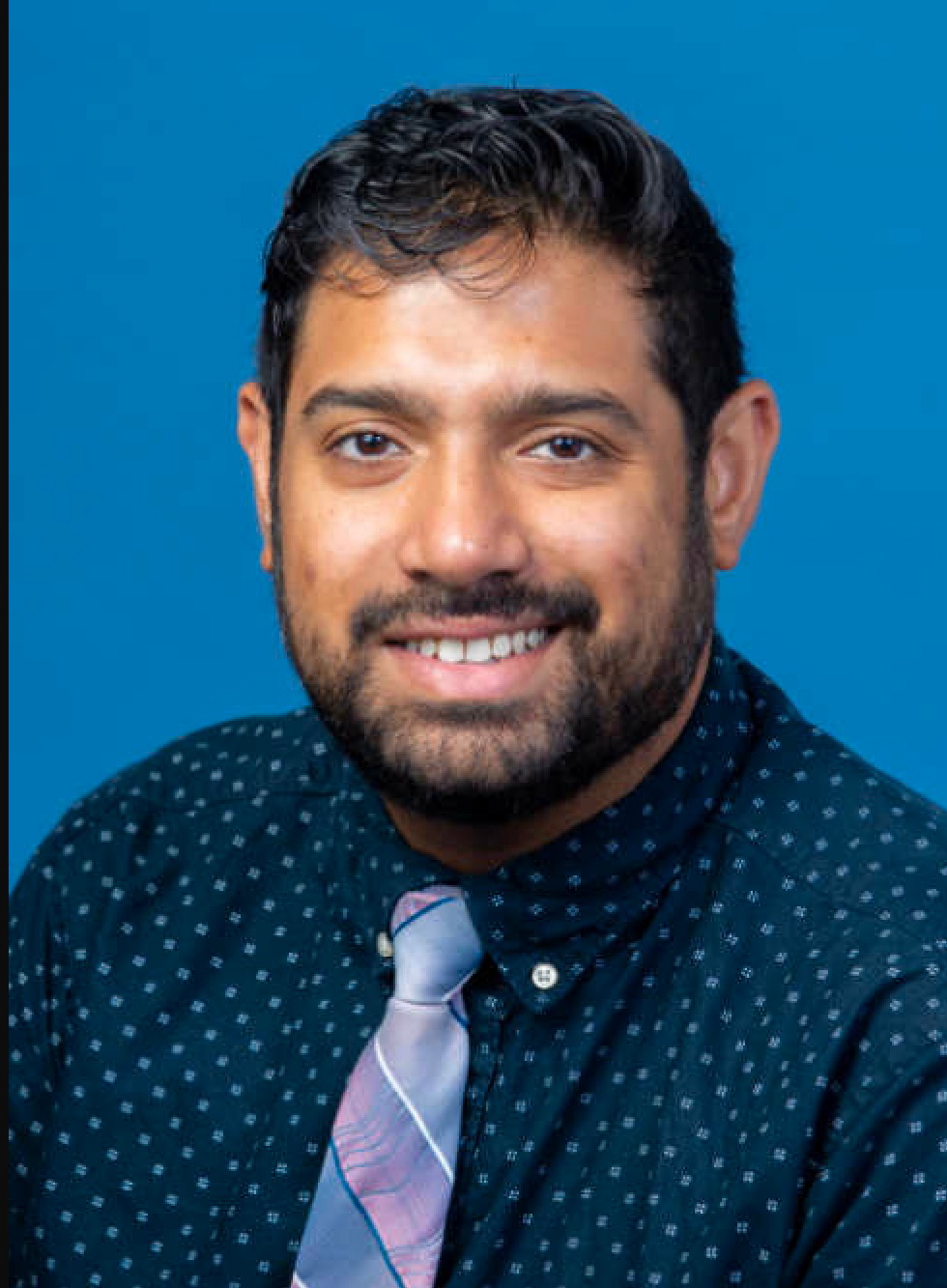 Prashant Raghavendran, DO