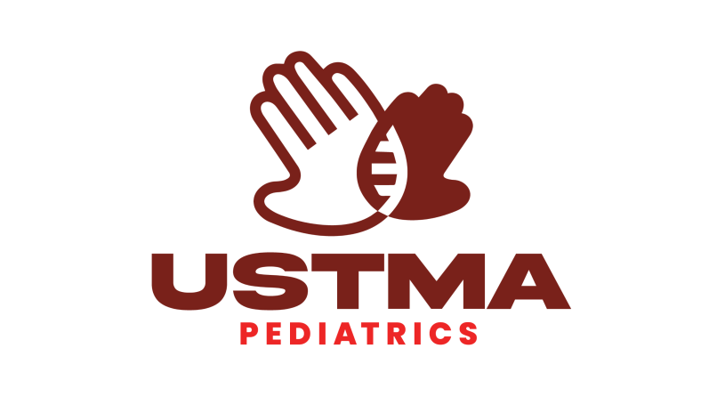 USTMA Logo