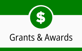 Grants and Awards News