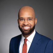 Noah Cummings Headshot