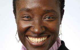 Oluwatoyosi A. Onwuemene, MD, MS