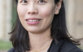 Dr. Ming Lim